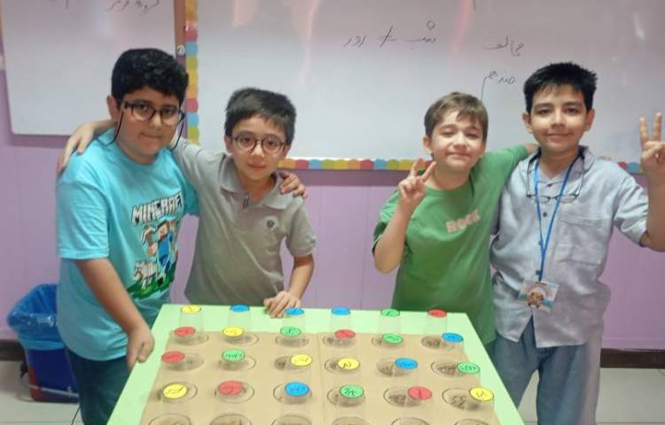 فارسی،بازی و دست ورزی هم معنی و مخالف 2