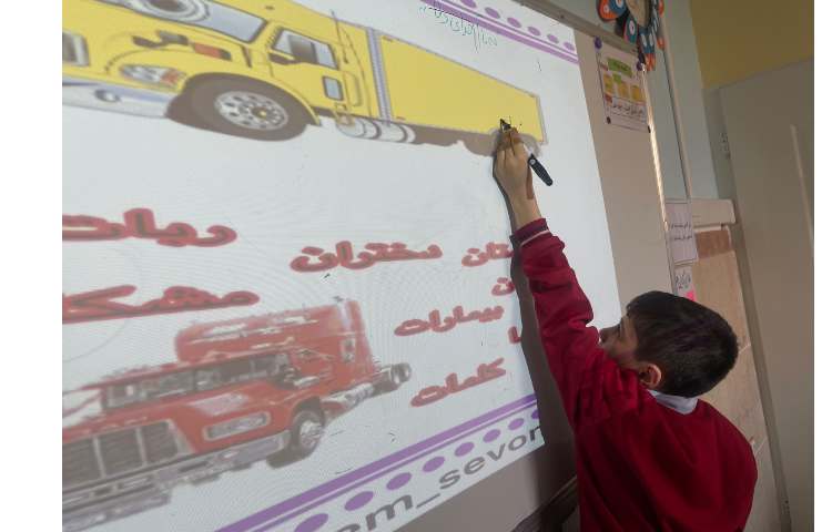 فارسی،تثبیت علامت های جمع(ها،ات،ان) 1