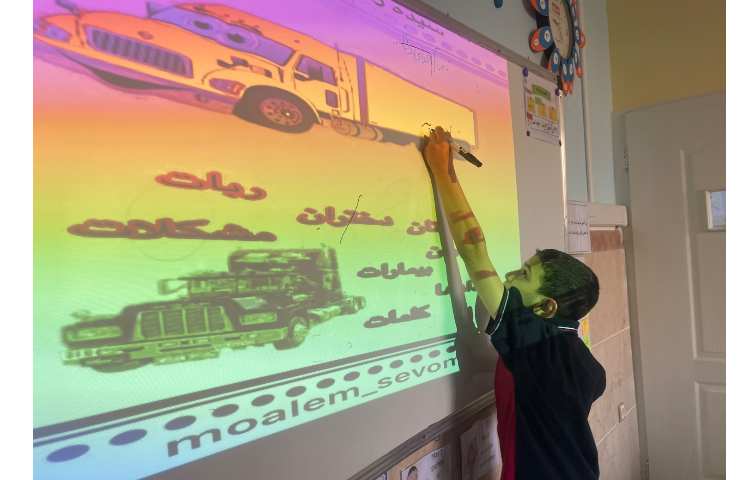 فارسی،تثبیت علامت های جمع(ها،ات،ان)