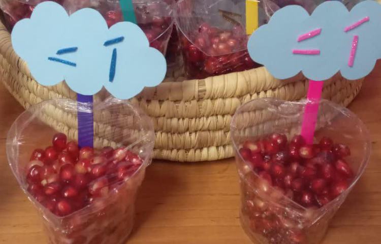 فارسی:تدریس نشانه أ