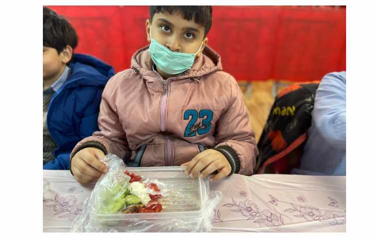 فارسی،درس پرچم 1