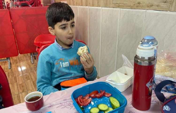 فارسی،درس پرچم 2