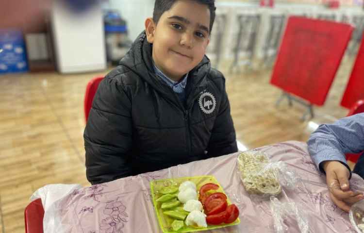 فارسی،درس پرچم 5