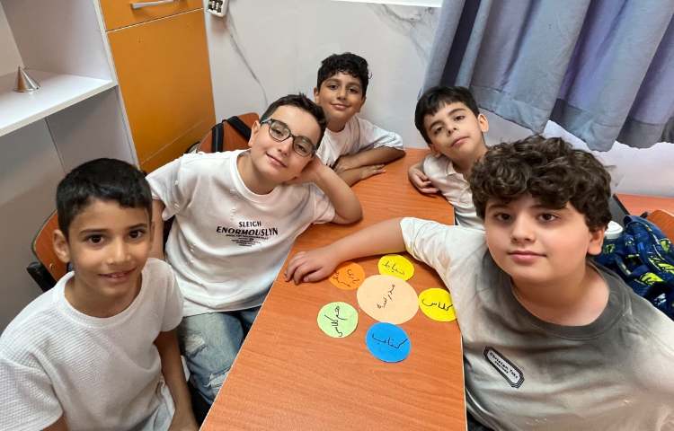 فارسی(شبکه معنایی) 1