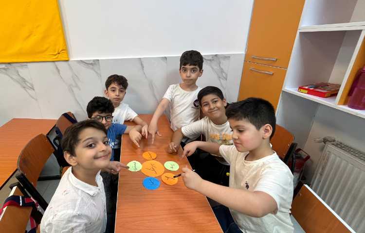 فارسی(شبکه معنایی) 2