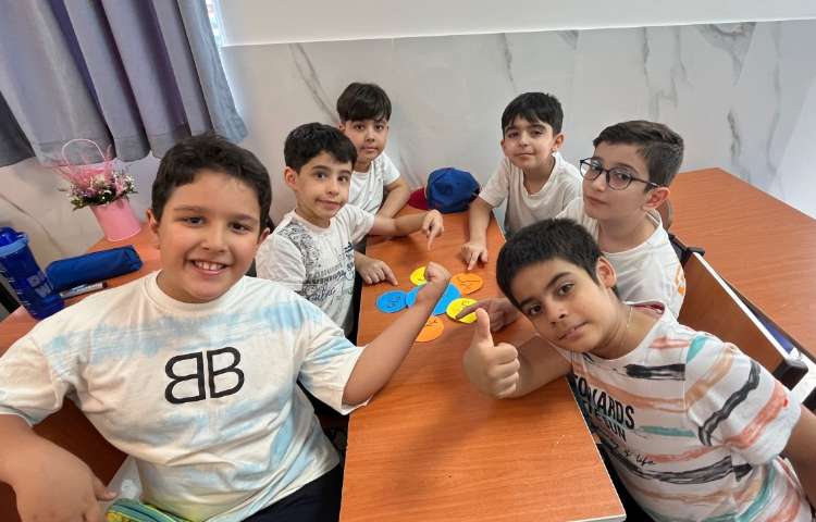 فارسی(شبکه معنایی) 3