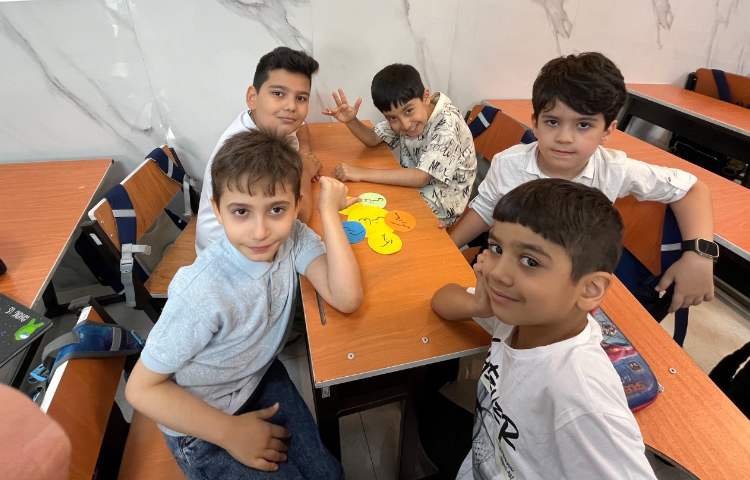 فارسی(شبکه معنایی) 4