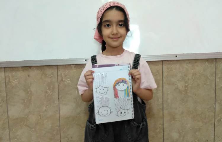 فارسی(قصه گویی) 1