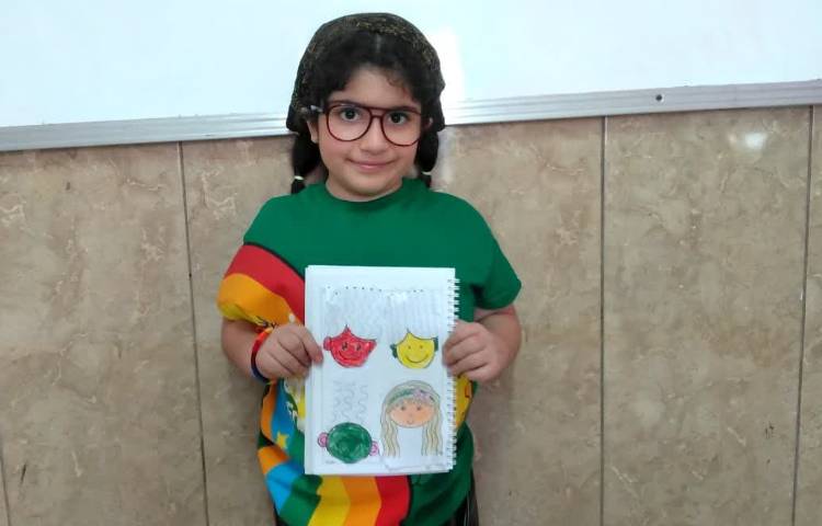 فارسی(قصه گویی) 2