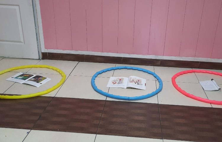 : فارسی(قندپهلو)، روانخوانی و درک مطلب