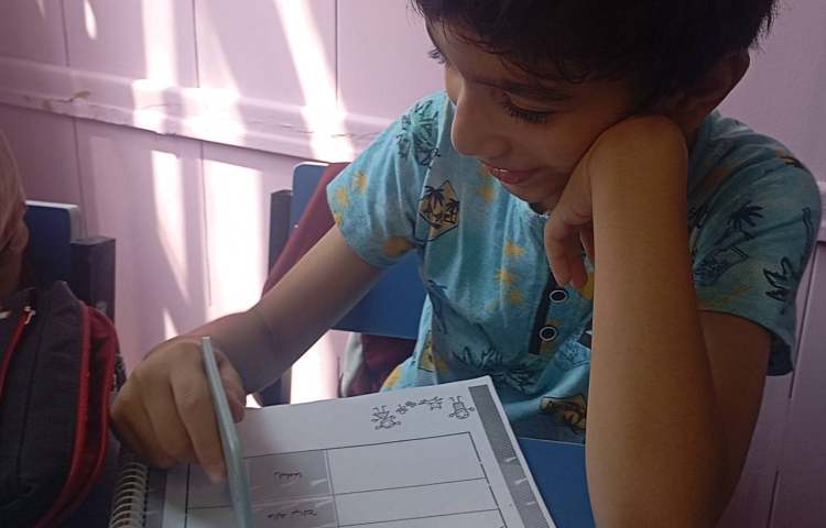 فارسی،مبحث املای خلاق و تشخیصی 1