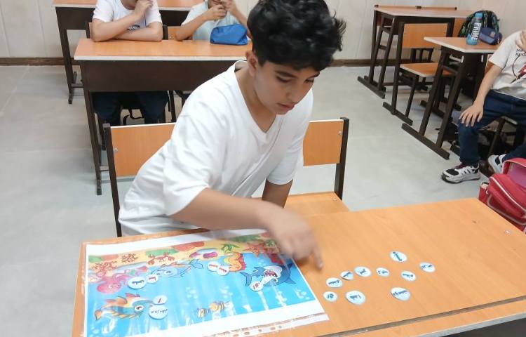 فارسی_مبحث ندا و منادا و شبه جمله 4