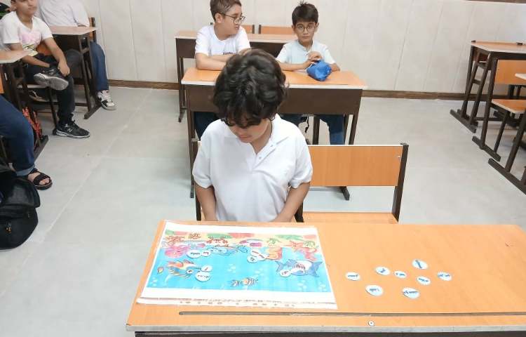 فارسی_مبحث ندا و منادا و شبه جمله 5