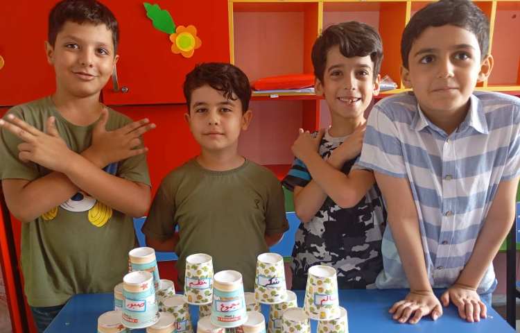 فارسی_مبحث هم خانواده _ آموزگار مریم بهجتی 1