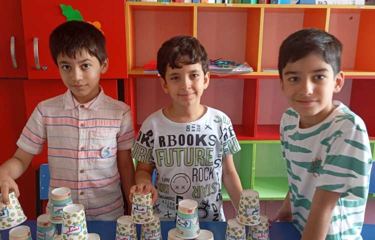 فارسی_مبحث هم خانواده _ آموزگار مریم بهجتی 2