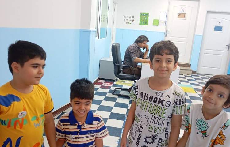 فارسی_مبحث هم خانواده _ آموزگار مریم بهجتی 4