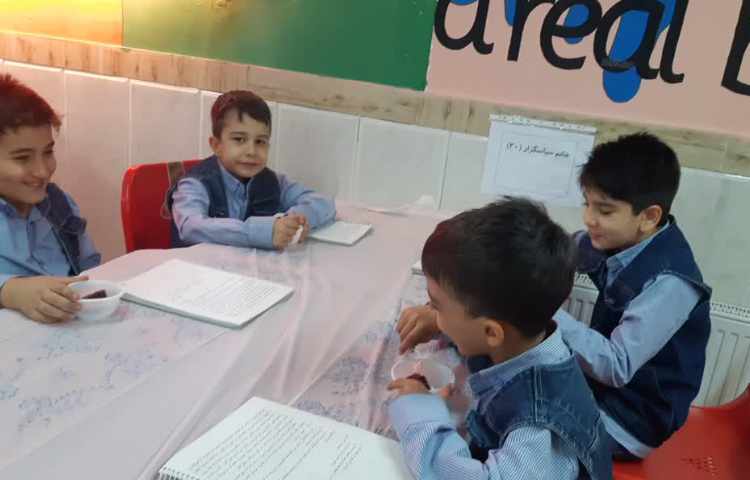 فارسی(چغندر پربرکت) 3