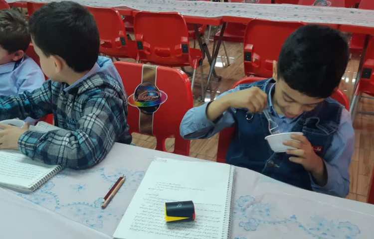 فارسی(چغندر پربرکت) 6