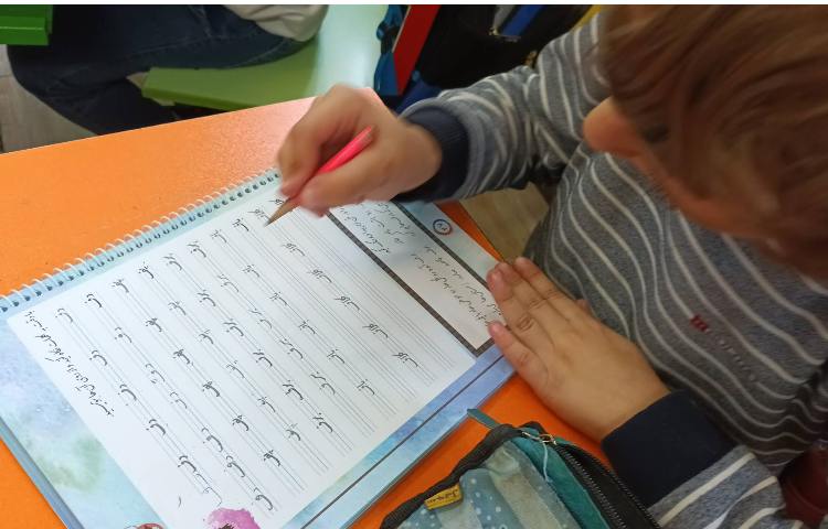 فارسی،کلاس دریانوردان 3