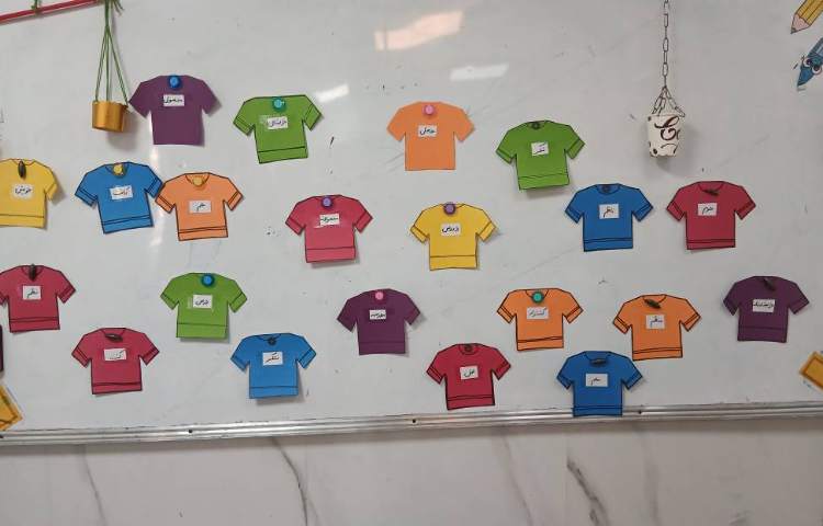 فارسی_کلمات هم خانواده 1