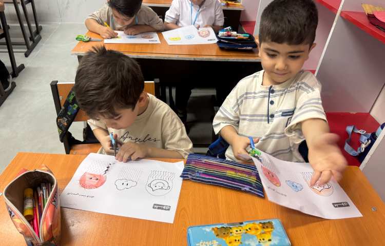 فارسی: آشنایی با انواع خطوط 6