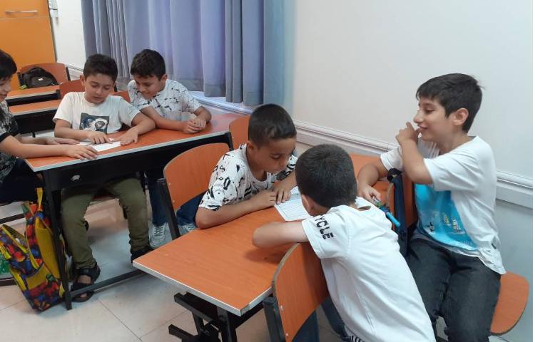 فارسی آشنایی با حکایت ضرب المثل ها بازگویی داستان توسط دانش آموزان 3