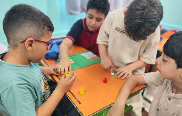 فارسی آشنایی با مبحث علامت جمع 3