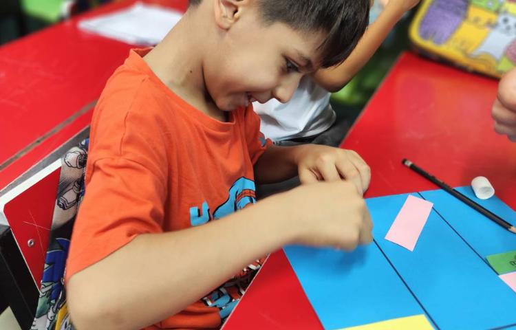 فارسی آشنایی با مبحث علامت جمع 5