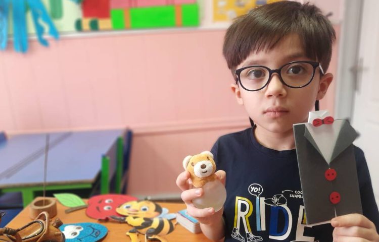 : فارسی، آموزش صدای اول و آخر 3