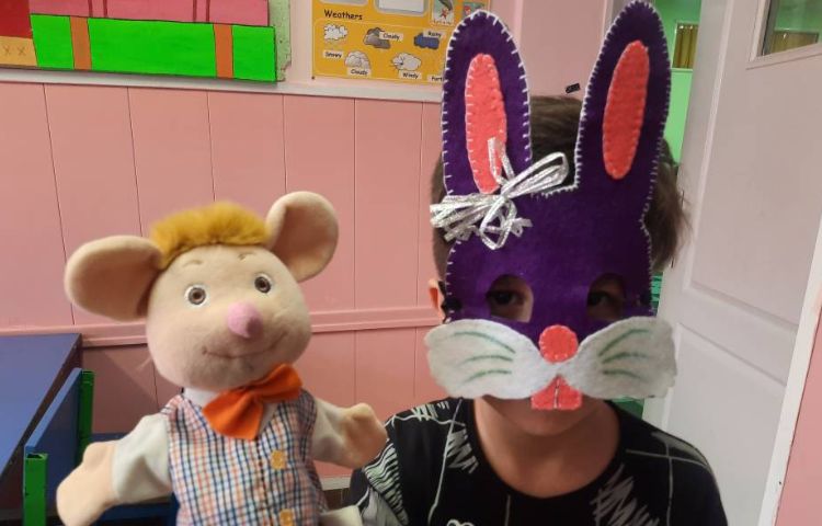 : فارسی، آموزش صدای اول و آخر 4