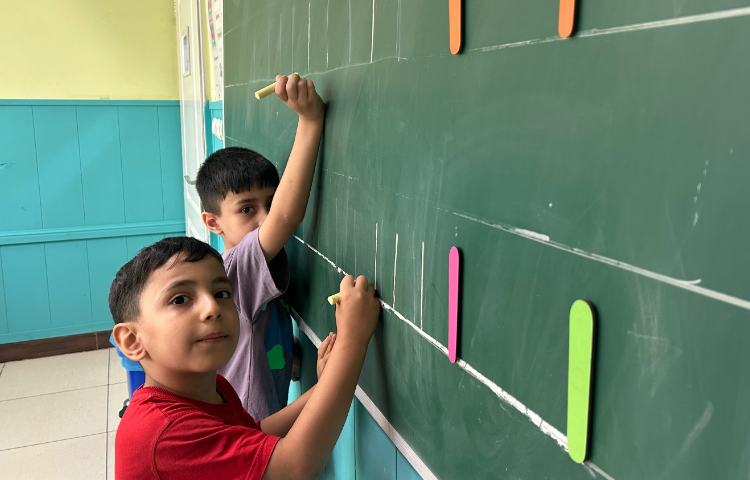 فارسی ، آموزش لوحه 1