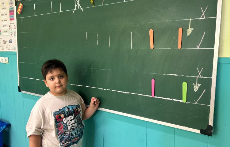 فارسی ، آموزش لوحه 2