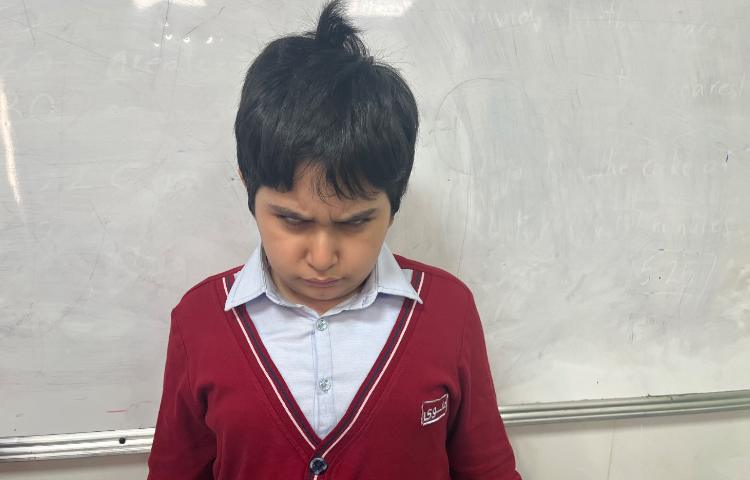 فارسی : اجرای نمایش کتاب فارسی