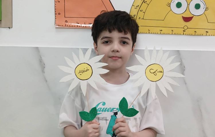 فارسی (اجزای جمله)