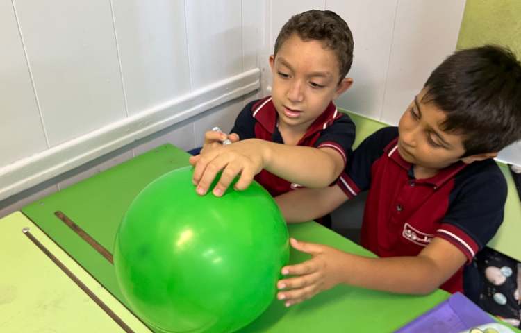 فارسی، املای خلاق، املای بادکنکی و املای ماهیگیری