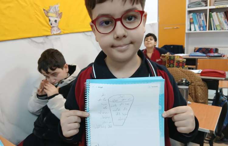 فارسی_ املای خلاق 2