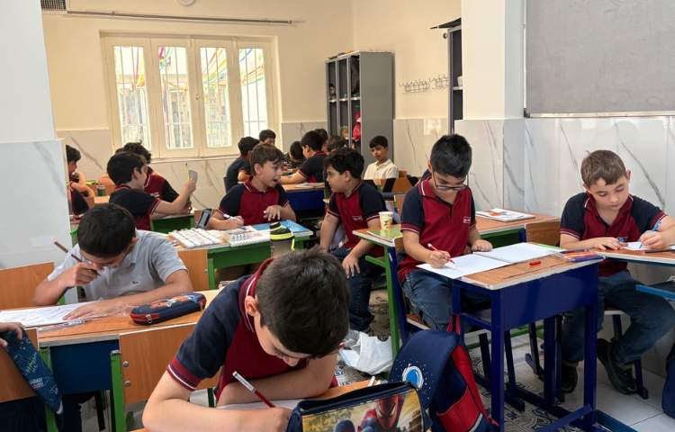 فارسی املا 1