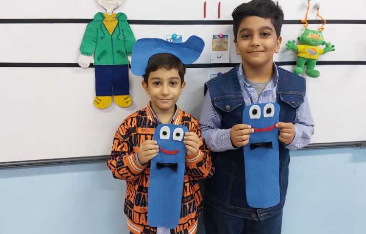 فارسی اموزش نشانه آا 3