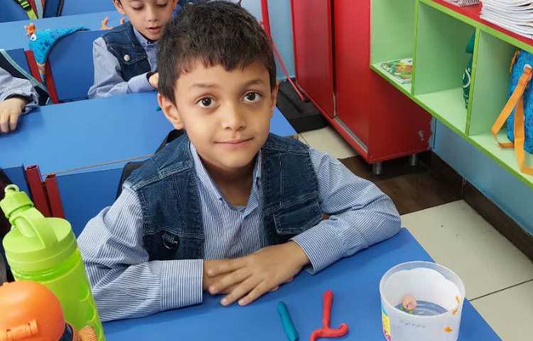 فارسی اموزش نشانه آا 5