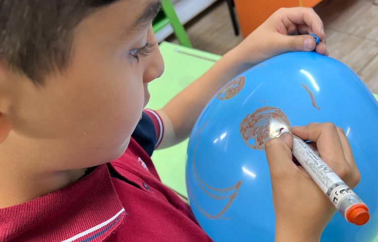 فارسی ، ایجاد انگیزه درس پرواز قطره 1