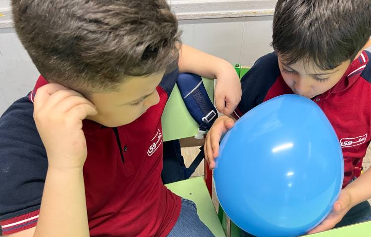 فارسی ، ایجاد انگیزه درس پرواز قطره 3