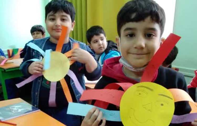 فارسی ایجاد انگیزه نشانه اُ استثنا 3