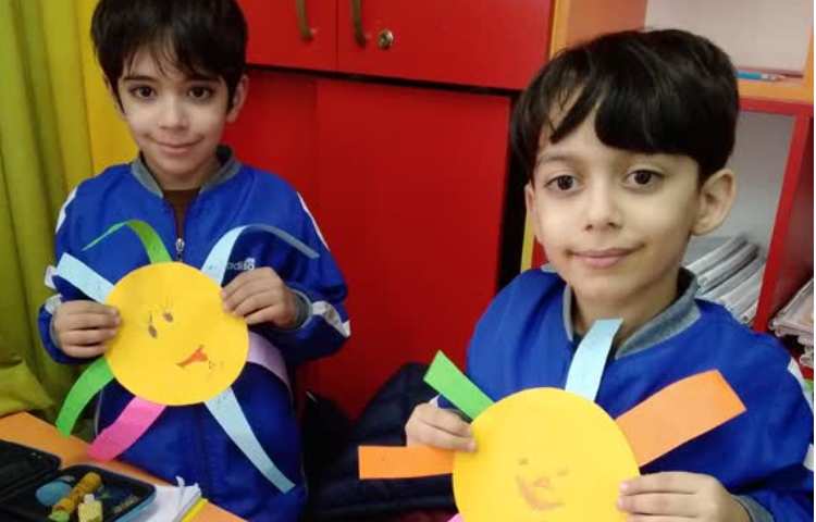 فارسی ایجاد انگیزه نشانه اُ استثنا 4