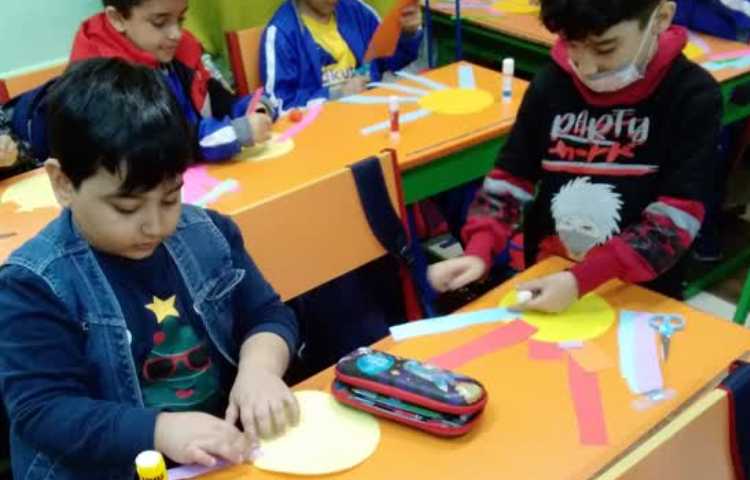 فارسی ایجاد انگیزه نشانه اُ استثنا 5