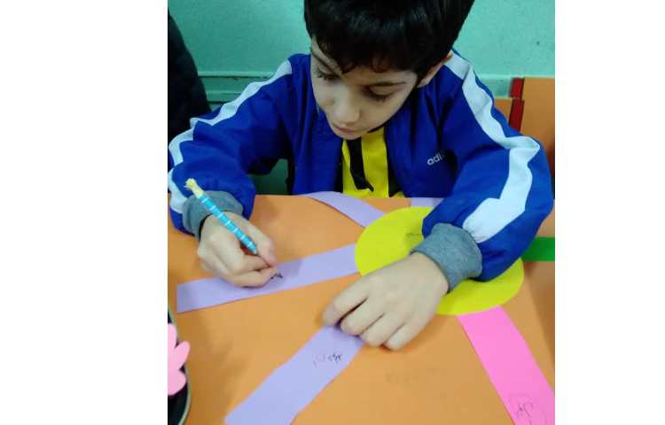 فارسی ایجاد انگیزه نشانه اُ استثنا 6