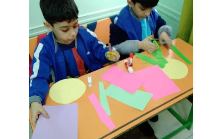 فارسی ایجاد انگیزه نشانه اُ استثنا 7