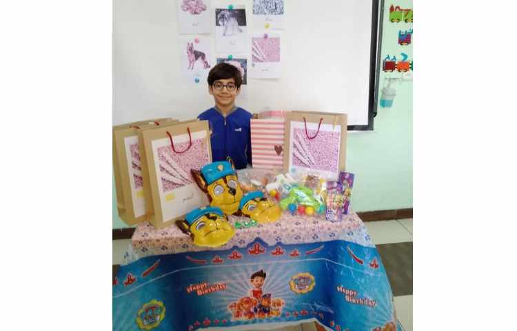 فارسی ایجاد انگیزه نشانه گ 2