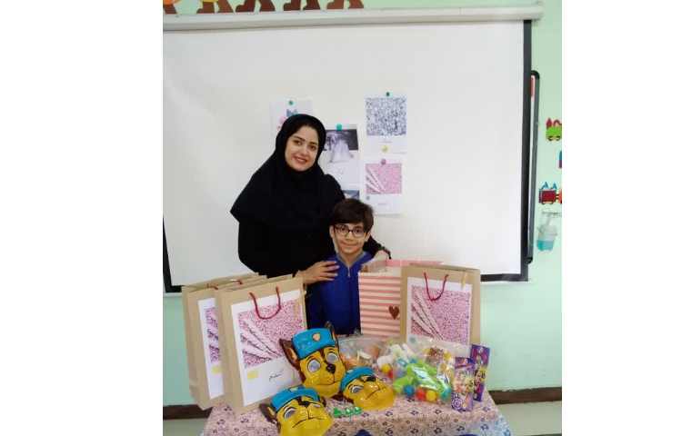 فارسی ایجاد انگیزه نشانه گ 3