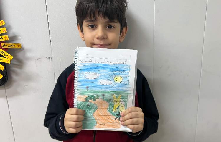 فارسی، ایجاد انگیزه چوپان راستگو، آشنایی با ضرب المثل 4