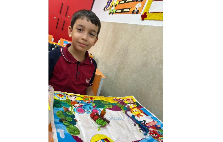 فارسی ایجاد انگیزه ی غ 4